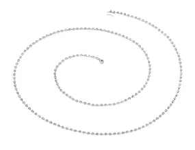 #10305-36 Rhinestone Belly Chain - 36"