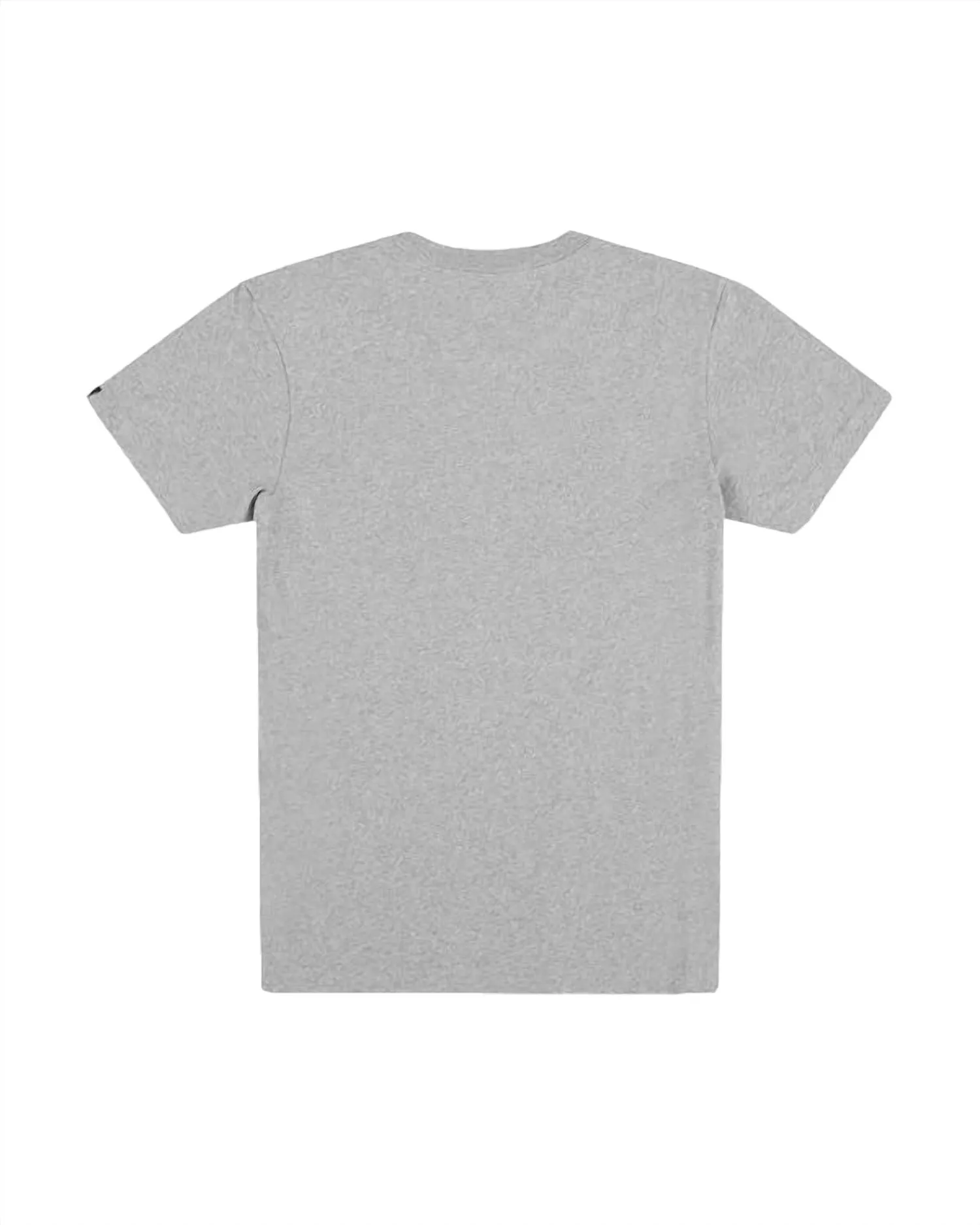 ALL CAPS TEE