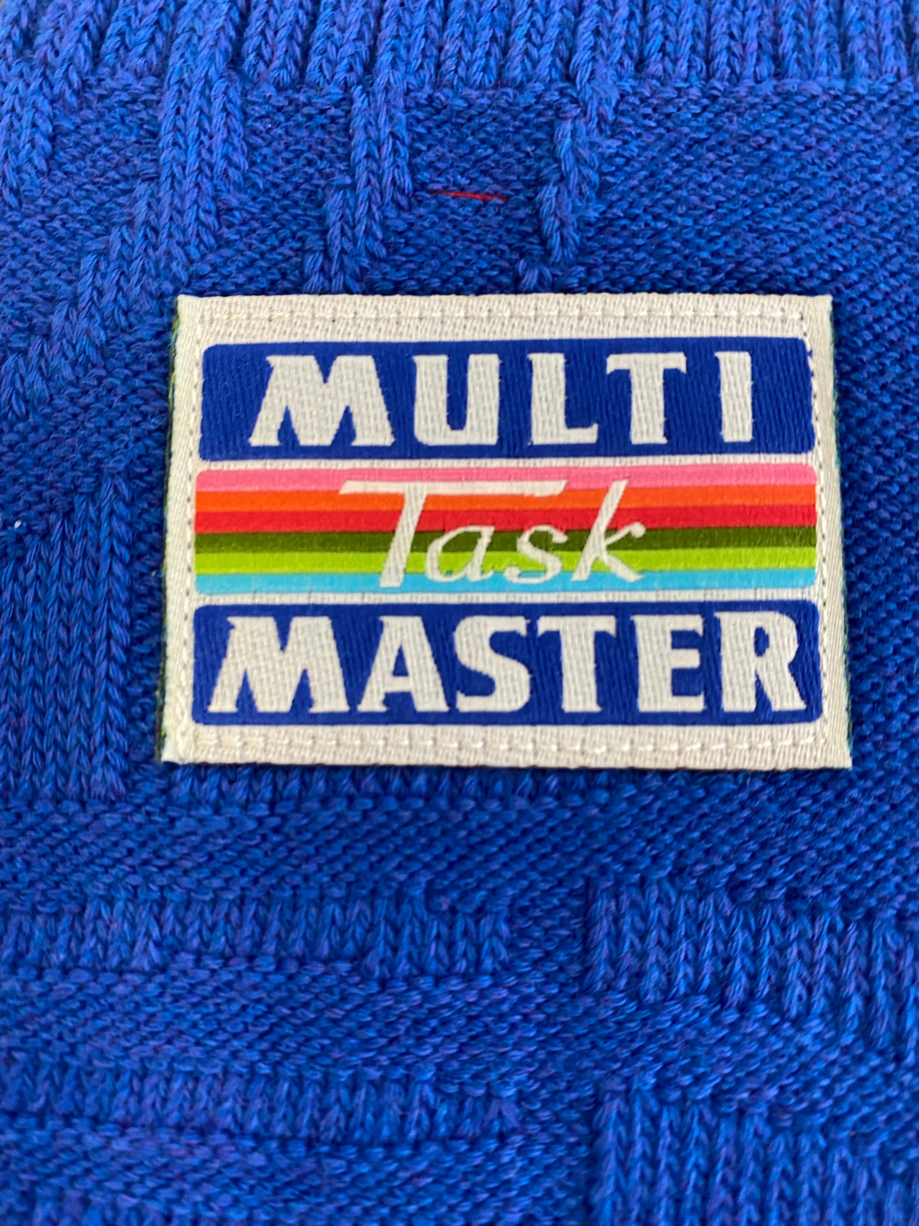 BLUE Q MULTI TASKER