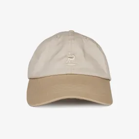 CAPS AND HATS - AUTHENTIC CREAM