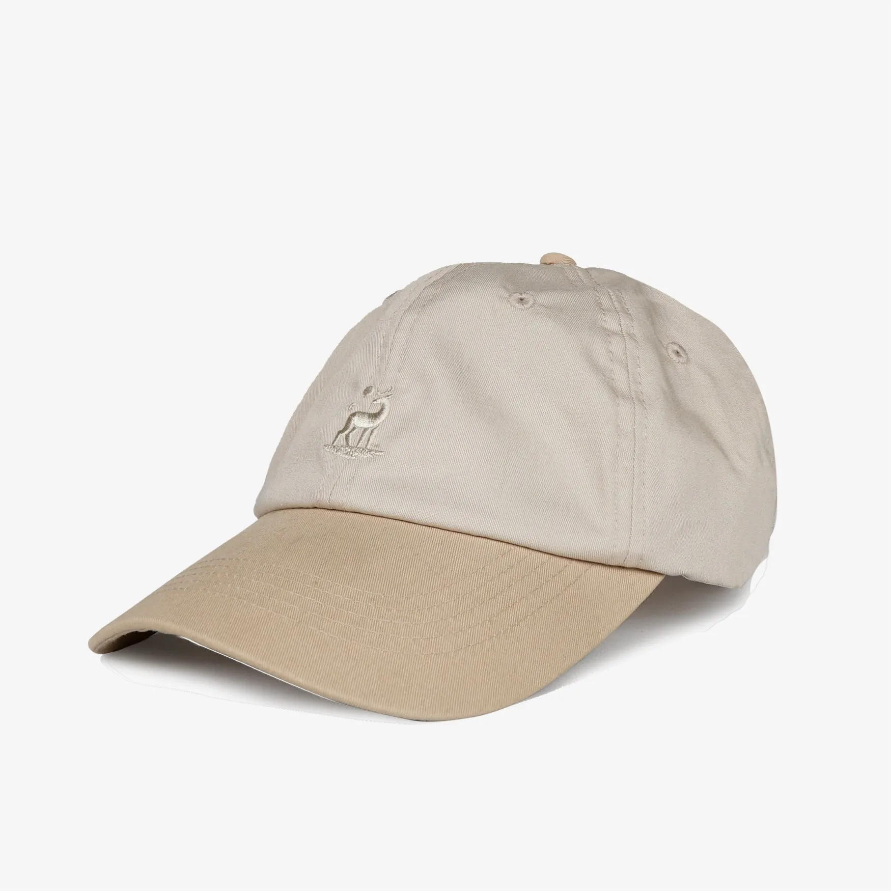 CAPS AND HATS - AUTHENTIC CREAM