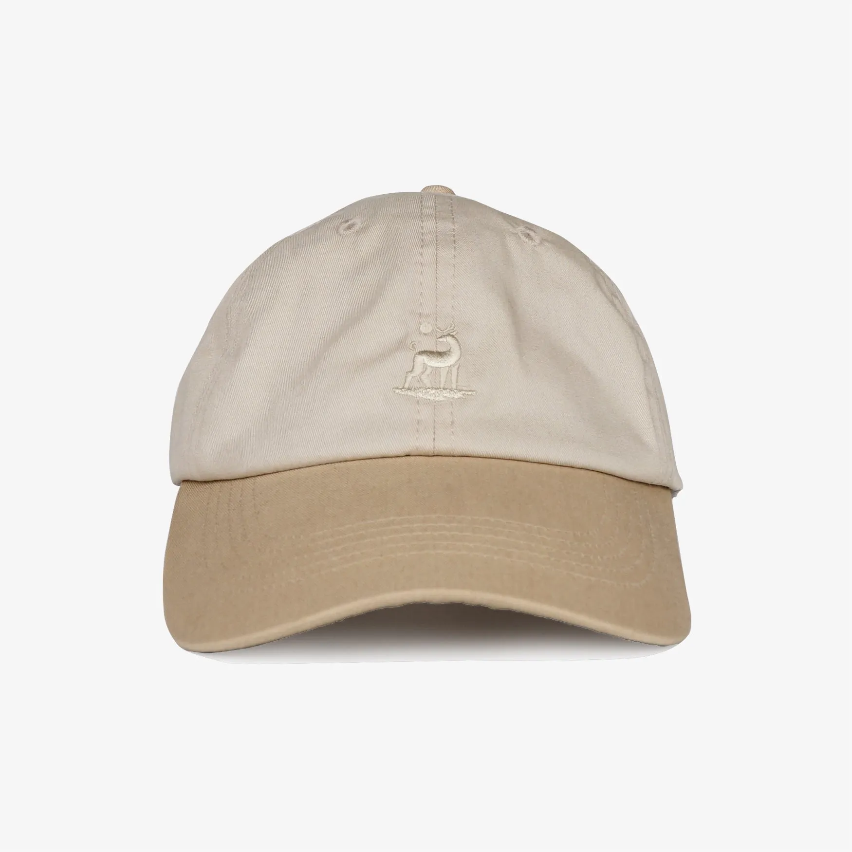 CAPS AND HATS - AUTHENTIC CREAM