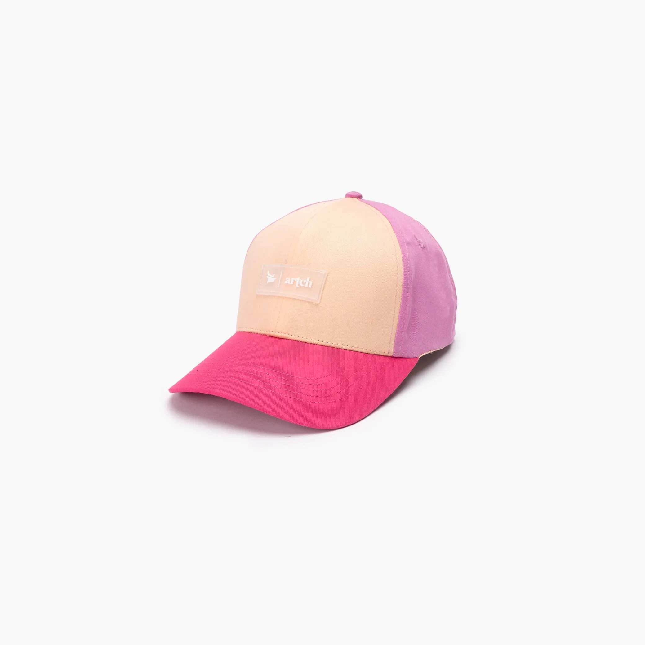 CAPS AND HATS - IRISH MAGENTA