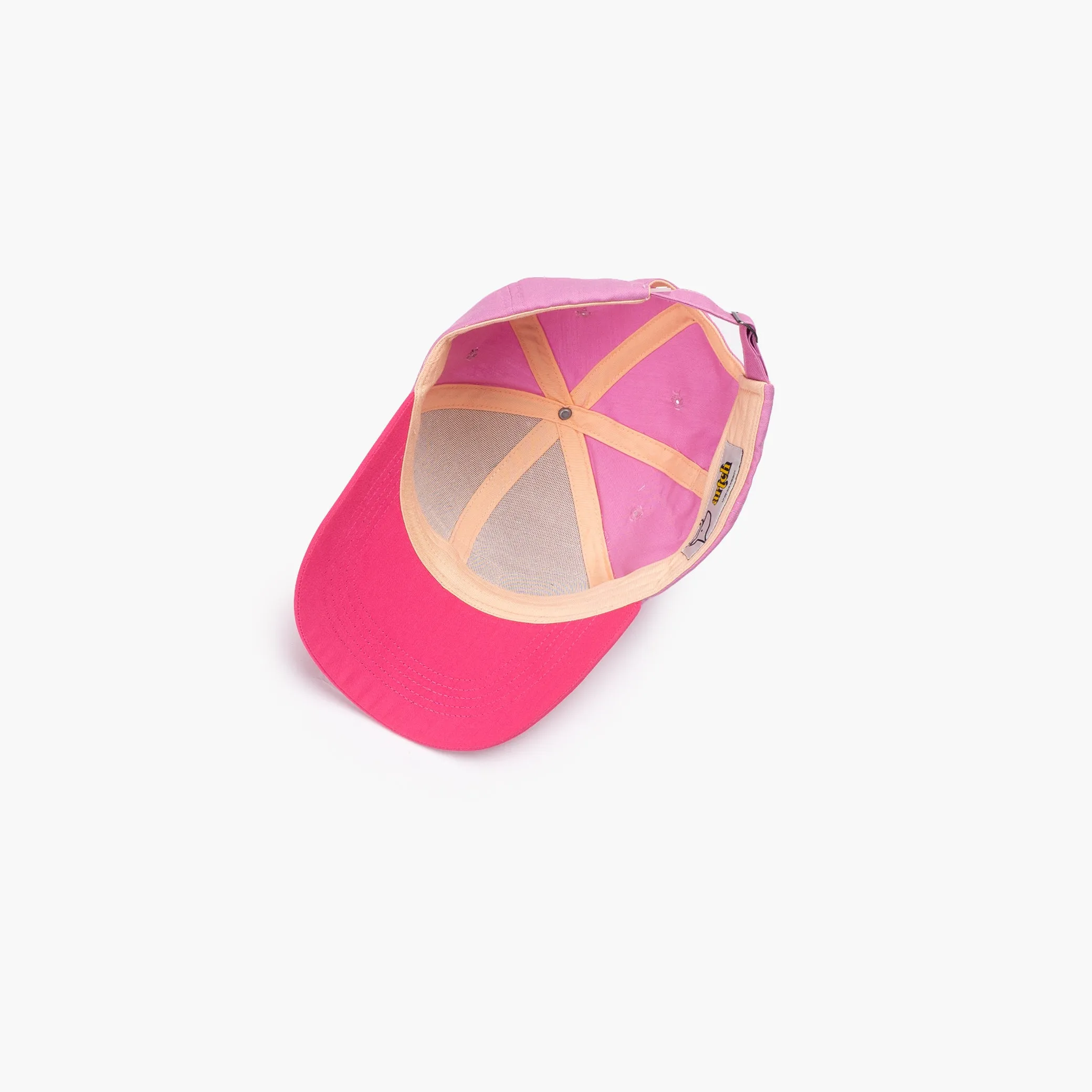 CAPS AND HATS - IRISH MAGENTA