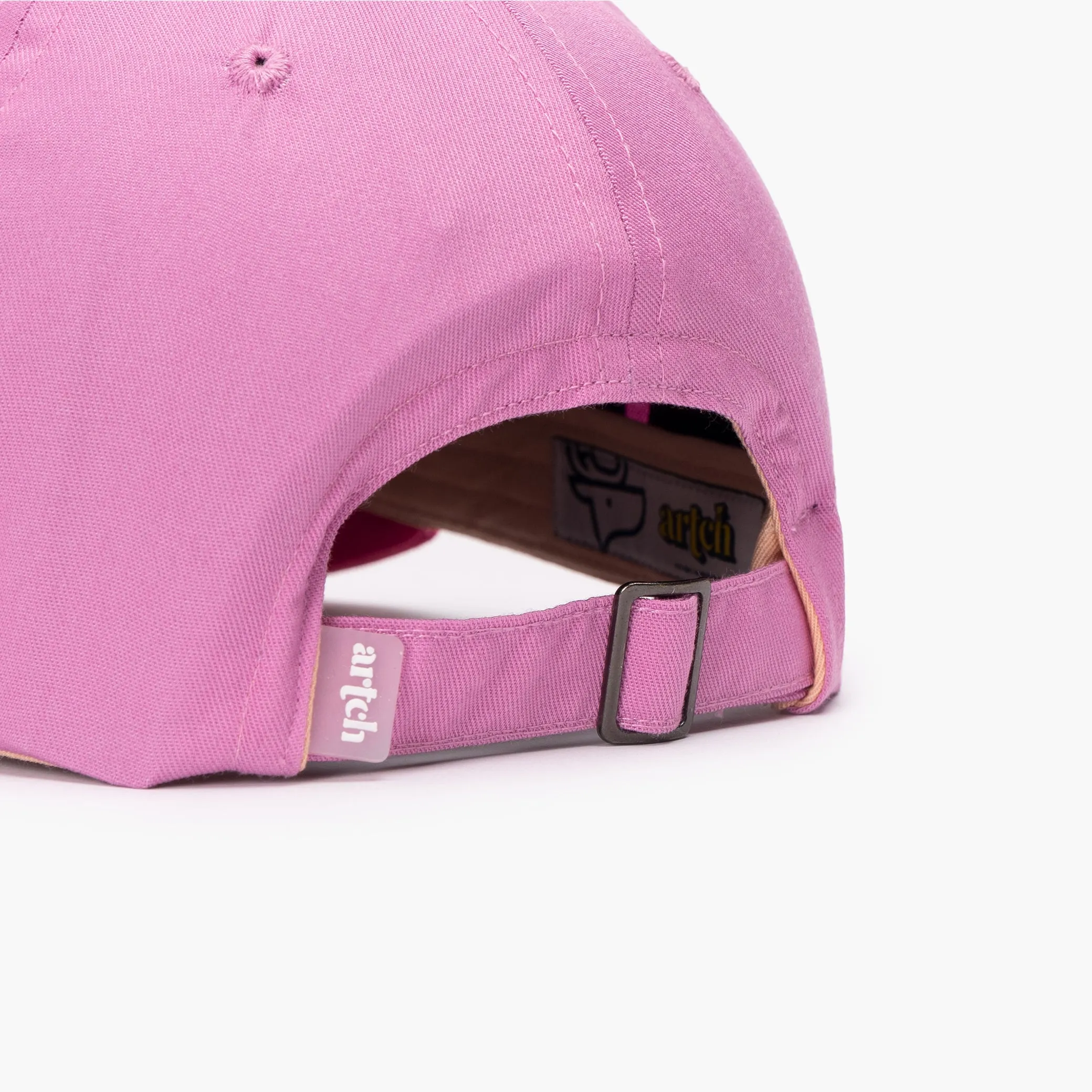 CAPS AND HATS - IRISH MAGENTA