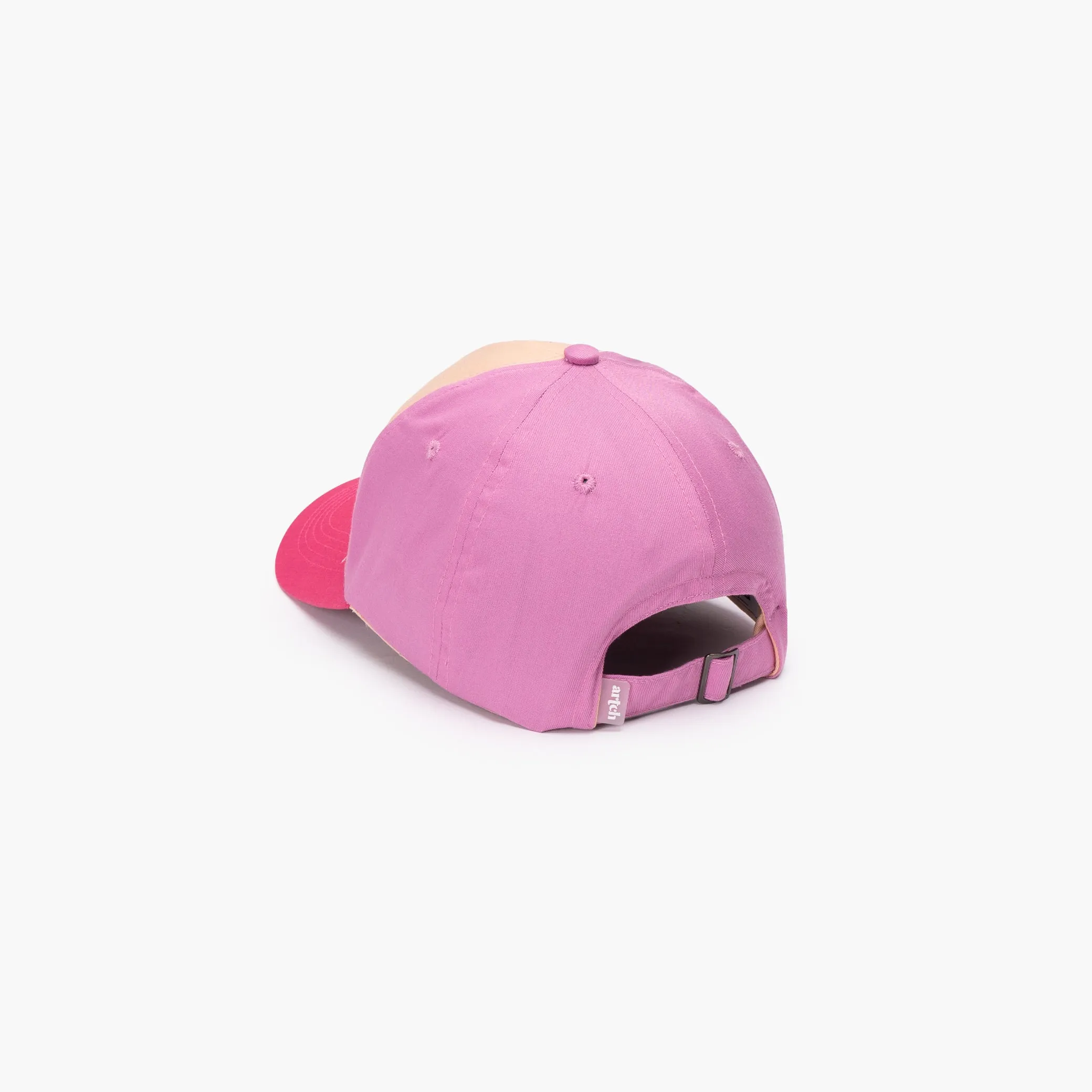 CAPS AND HATS - IRISH MAGENTA