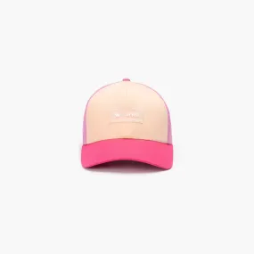 CAPS AND HATS - IRISH MAGENTA