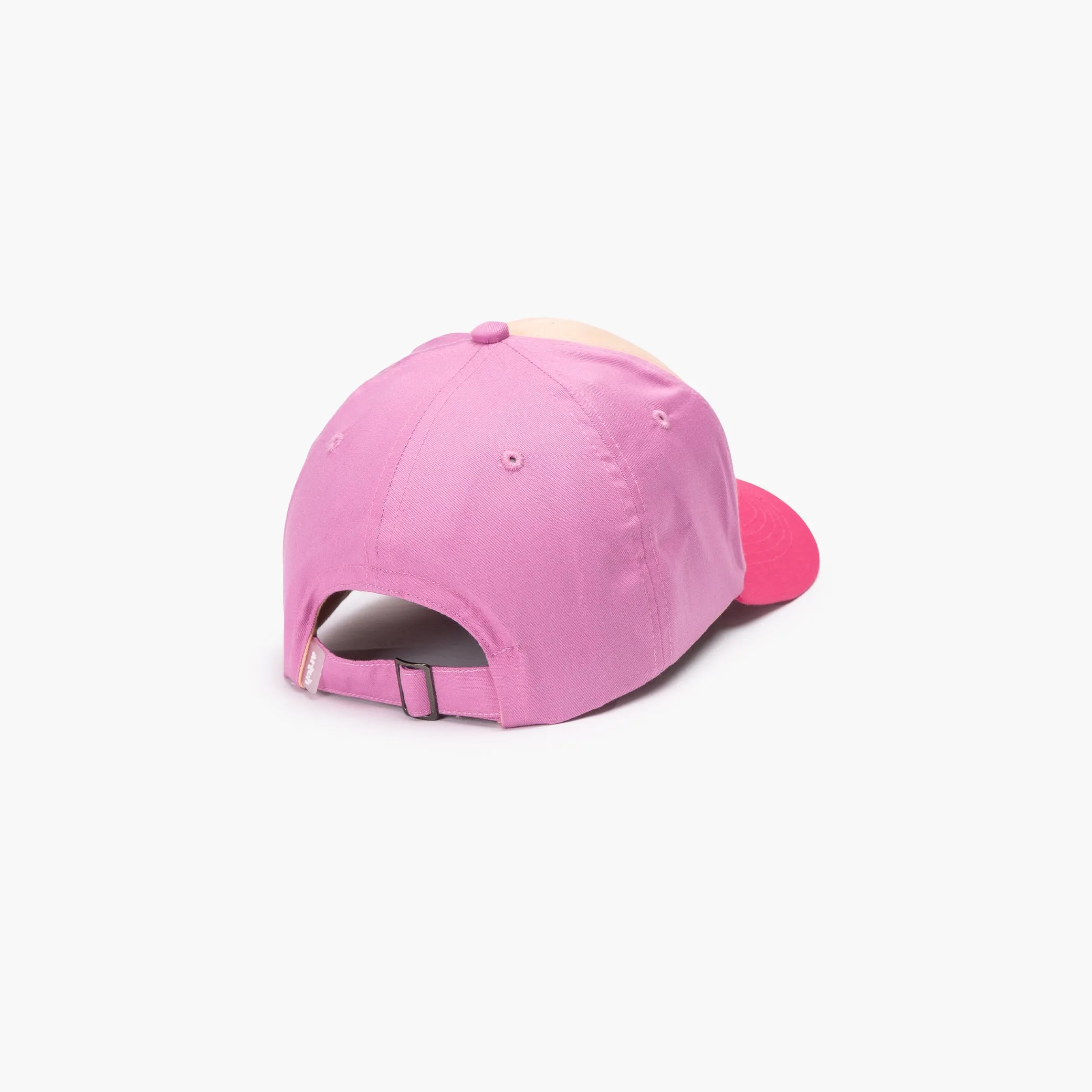 CAPS AND HATS - IRISH MAGENTA