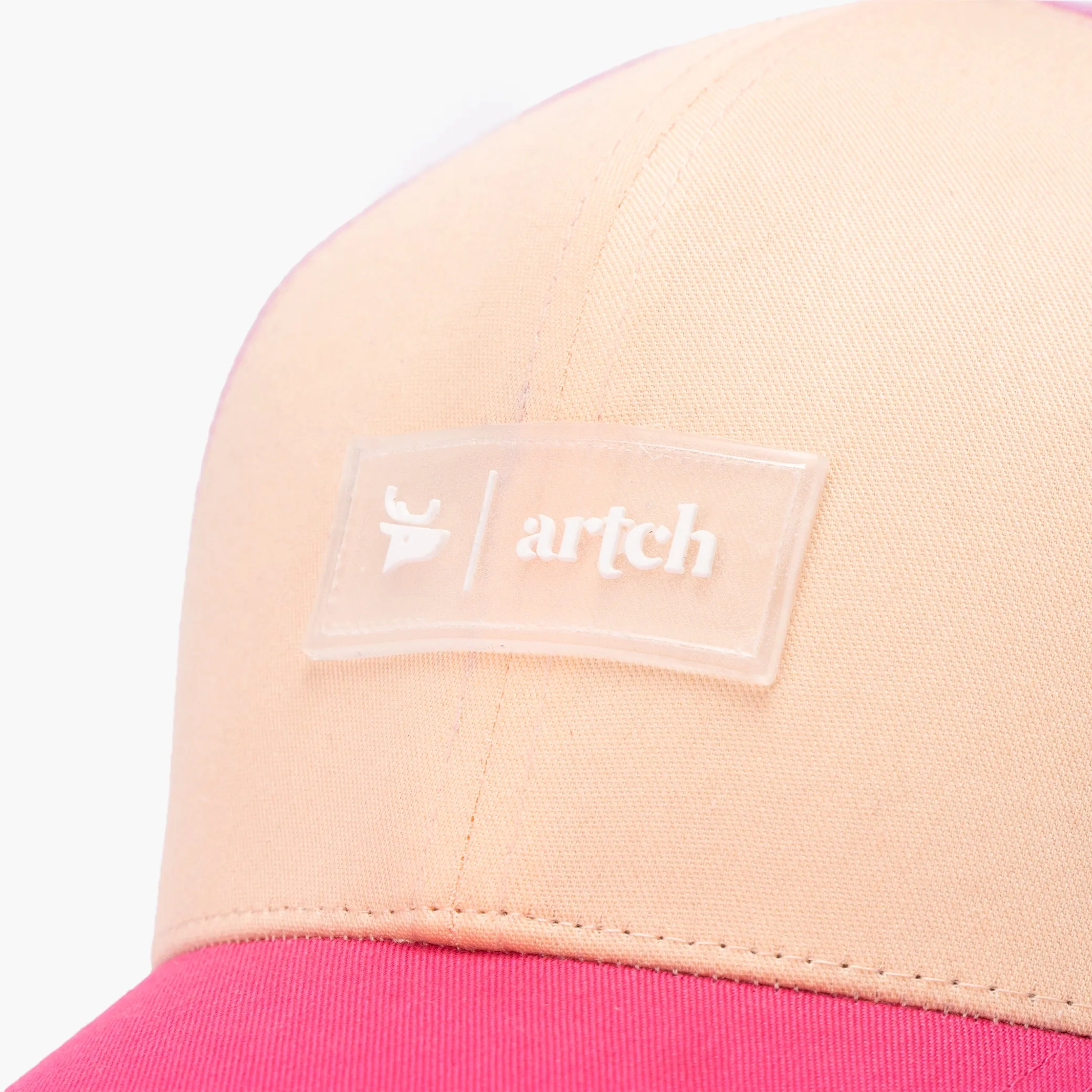 CAPS AND HATS - IRISH MAGENTA