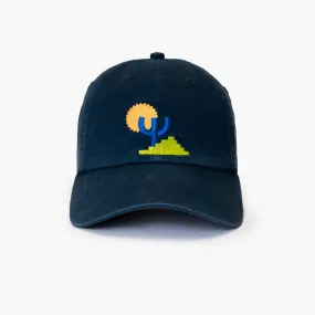 CAPS AND HATS - KAKTY NAVY