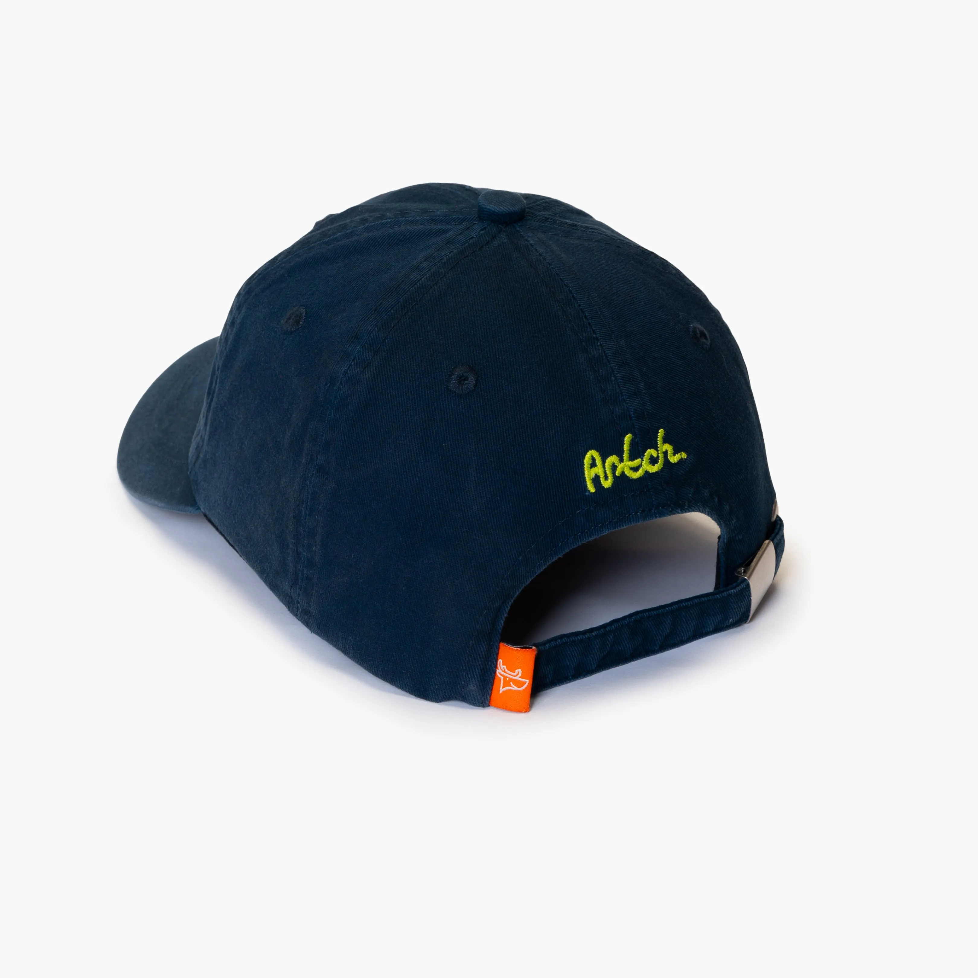 CAPS AND HATS - KAKTY NAVY