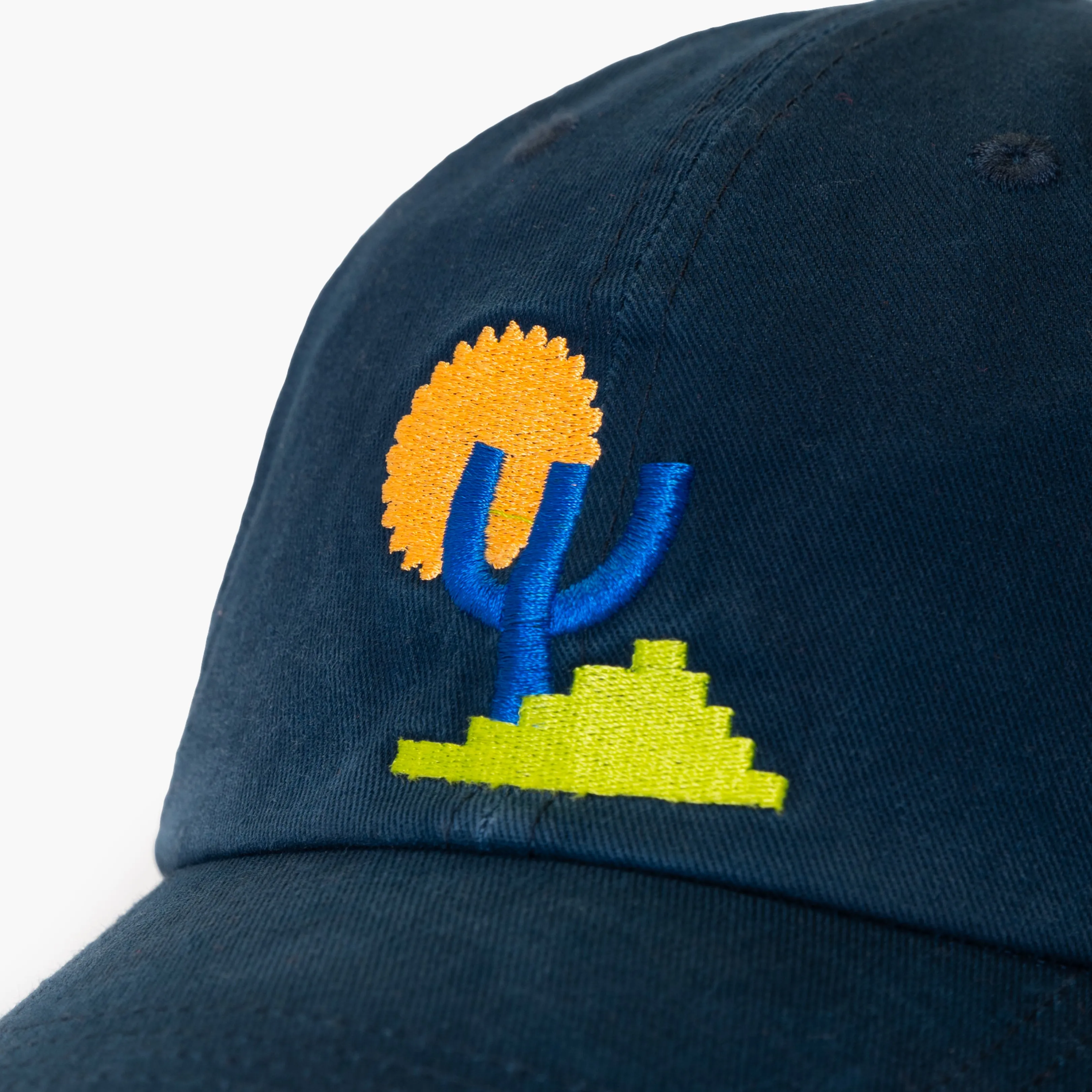 CAPS AND HATS - KAKTY NAVY