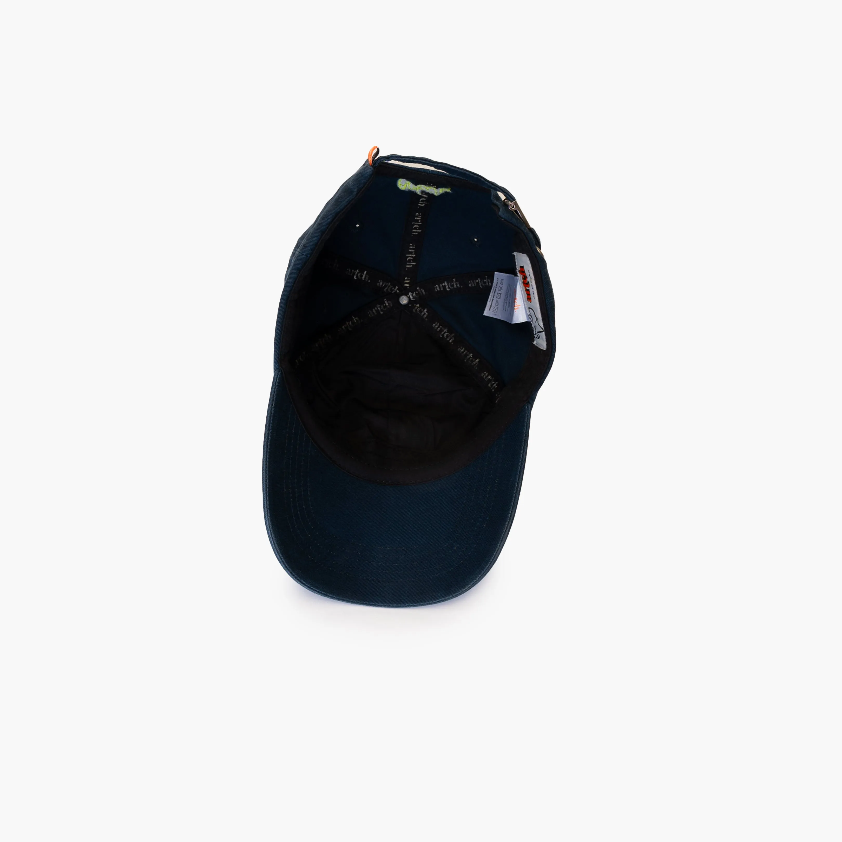 CAPS AND HATS - KAKTY NAVY