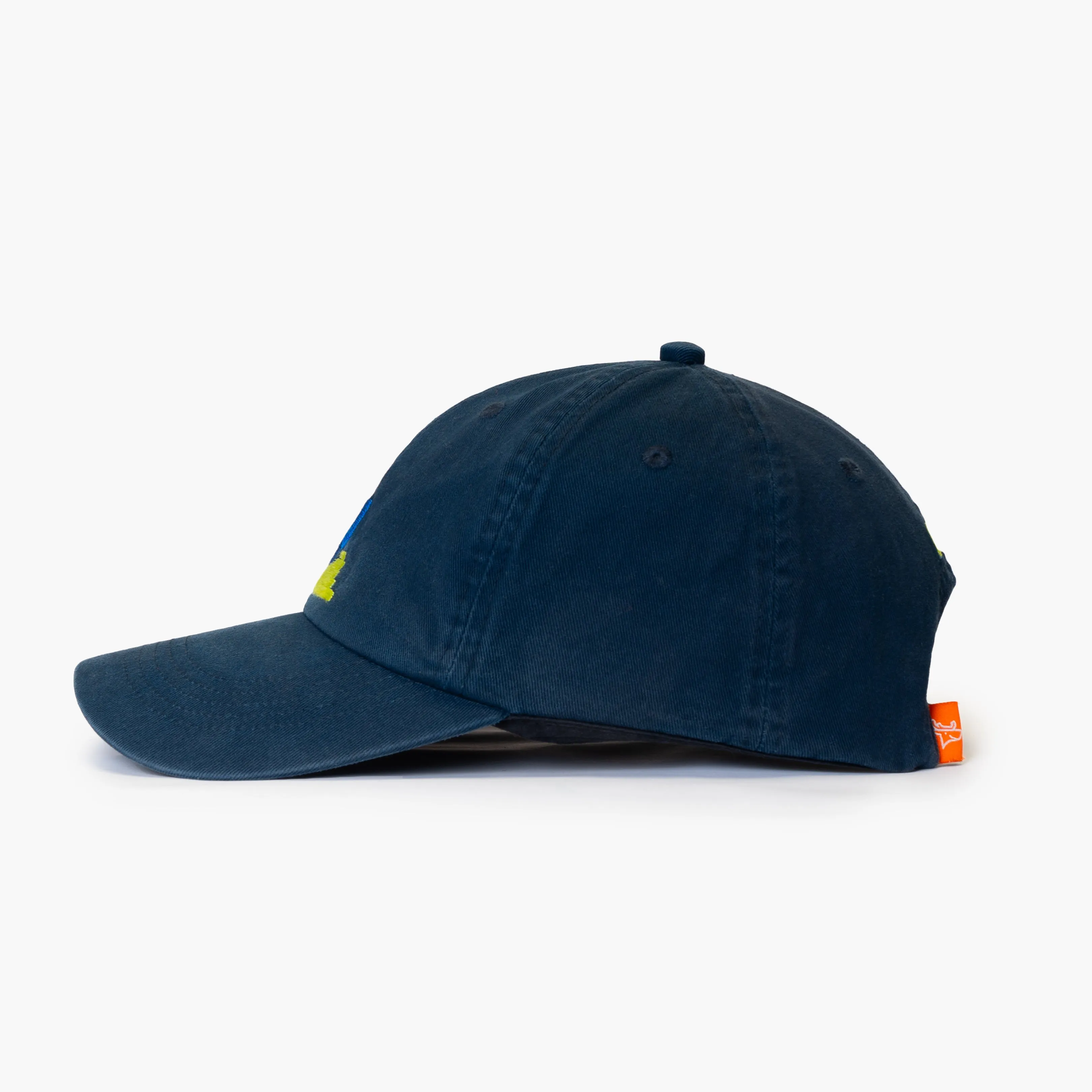 CAPS AND HATS - KAKTY NAVY