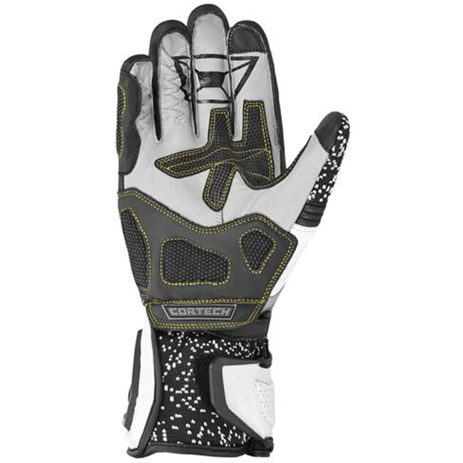 Cortech Revo RR V2 Men's Street Gloves