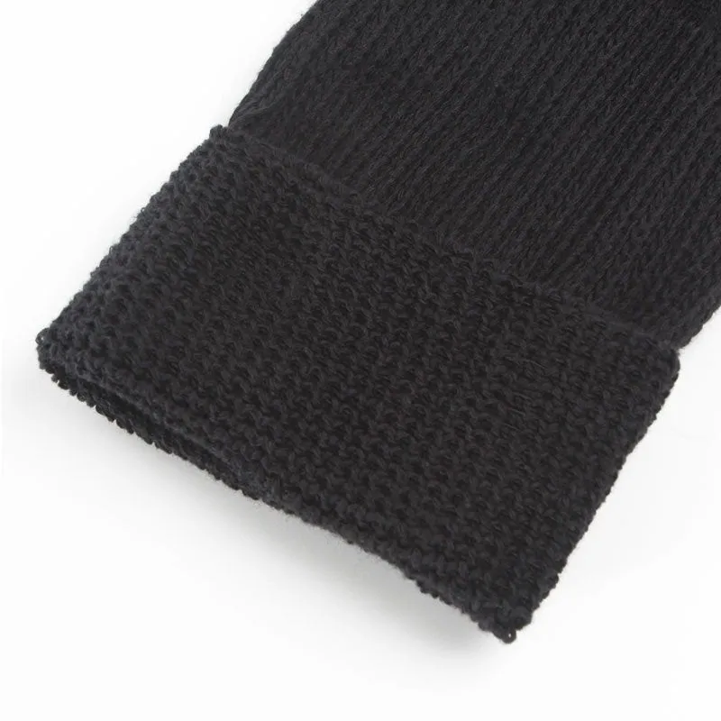 Cuzcare Diabetic Socks Mid-Calf Unisex Stretchable Cushioned Nonskid Premium Cotton