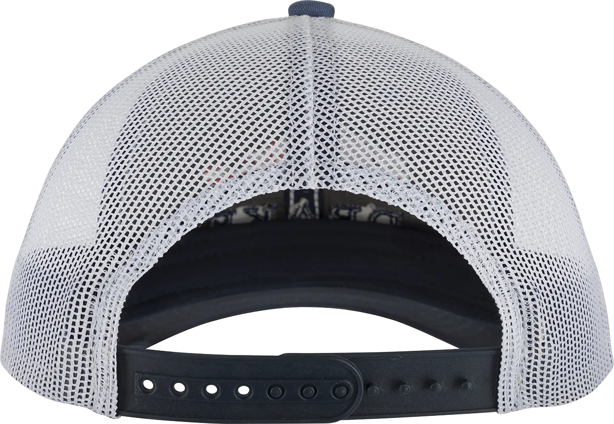 Drake Flag Logo Cap