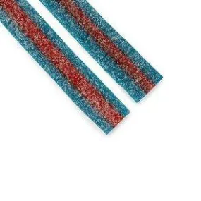 Dulce Plus Sour Tutti Frutti Belts - 200 Count