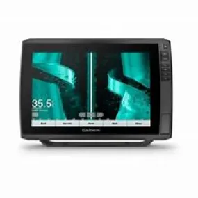 ECHOMAP ULTRA 126sv W/o Transducer