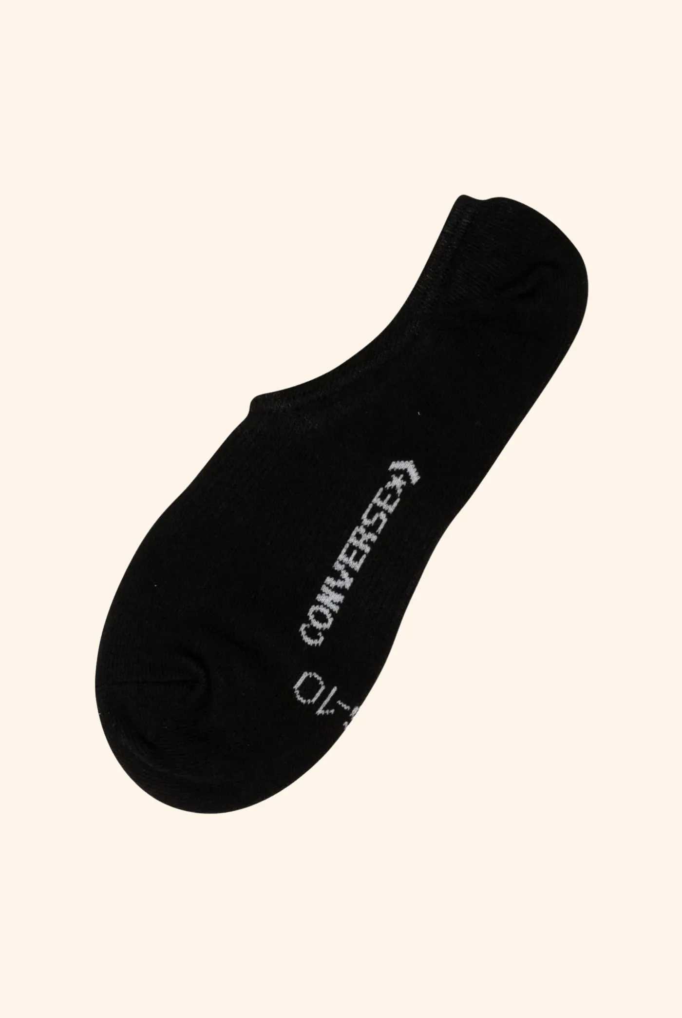 Invisible 3 Pk - Black