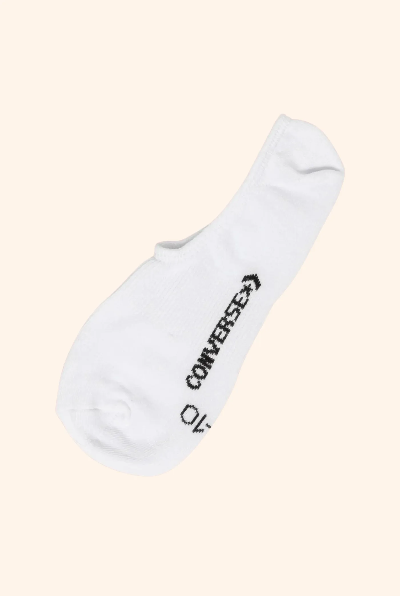 Invisible 3 Pk - White