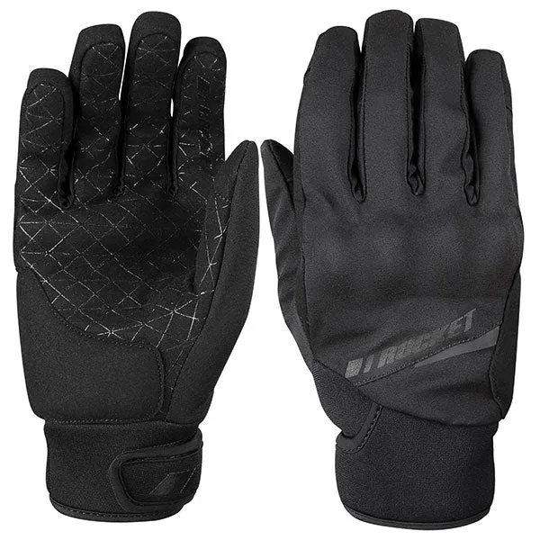 JRC WOMEN'S PACIFICA WATERPROOF TEXTILE GLOVES