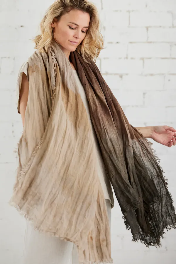 KASIA LARGE SCARF