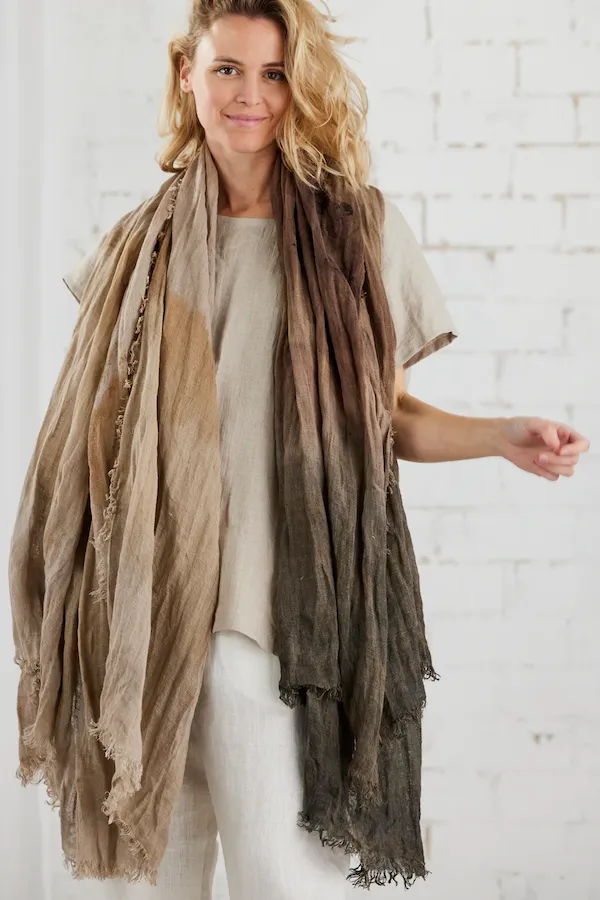 KASIA LARGE SCARF