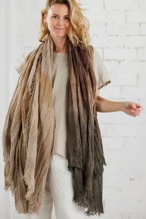 KASIA LARGE SCARF
