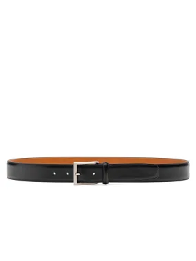Magnanni Viento Belt in Black