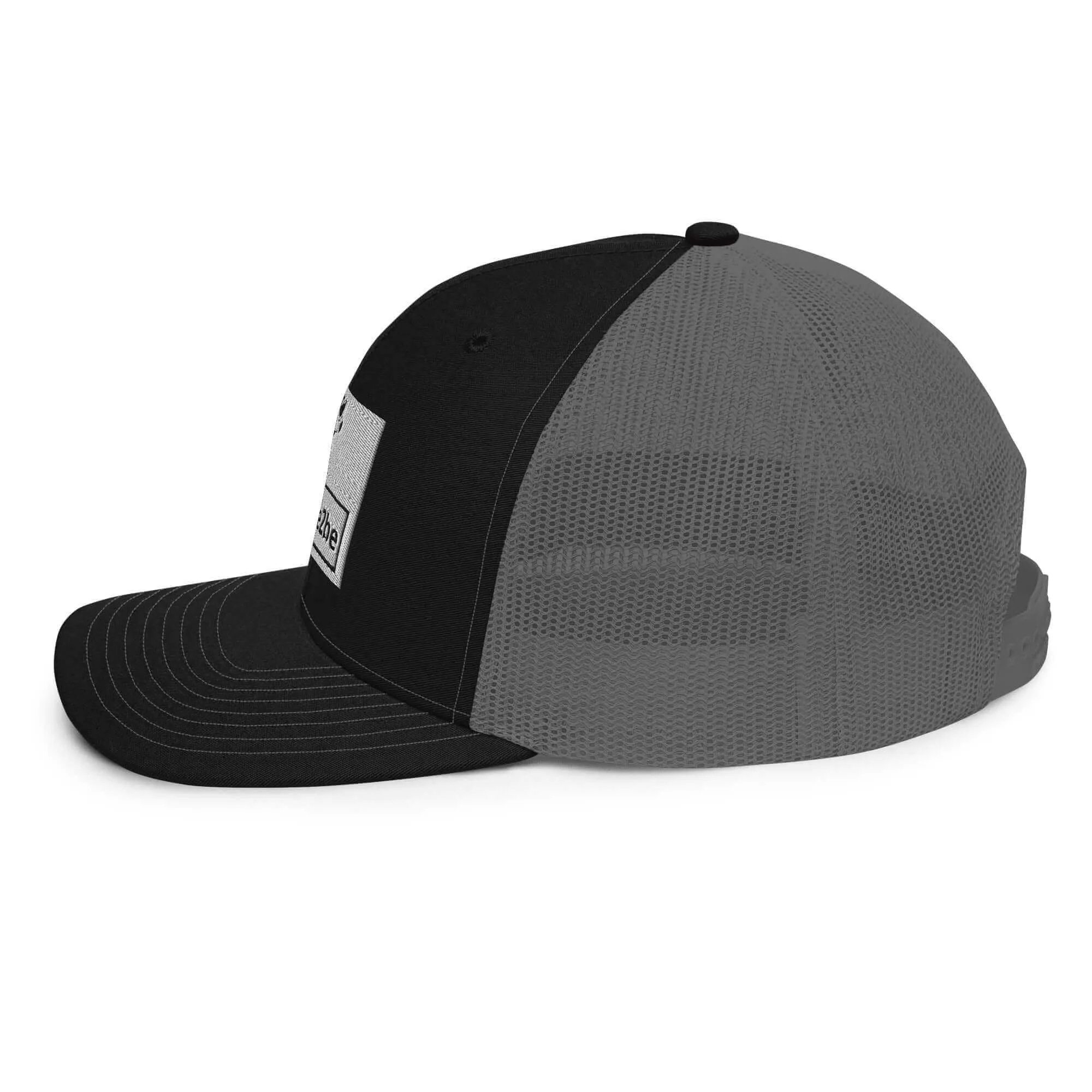 Nowhere2be Trucker Cap