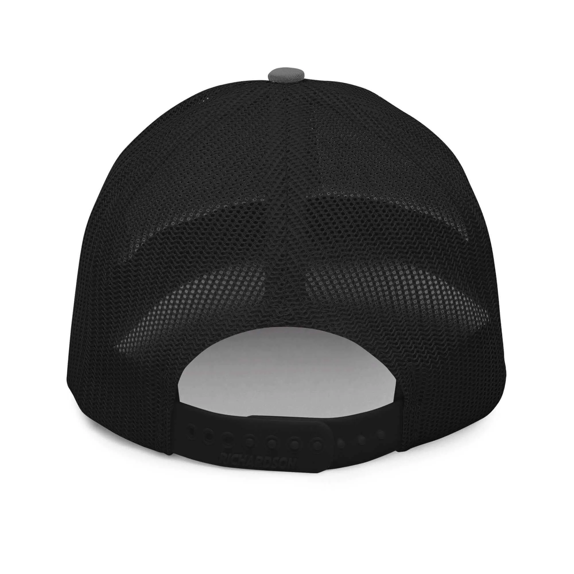Nowhere2be Trucker Cap