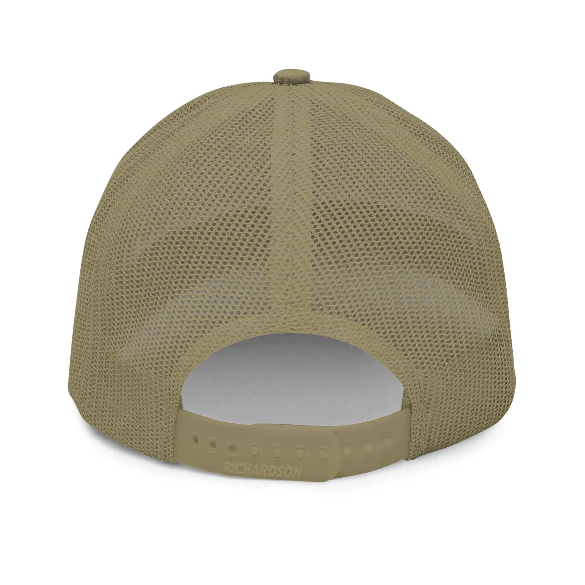 Nowhere2be Trucker Cap