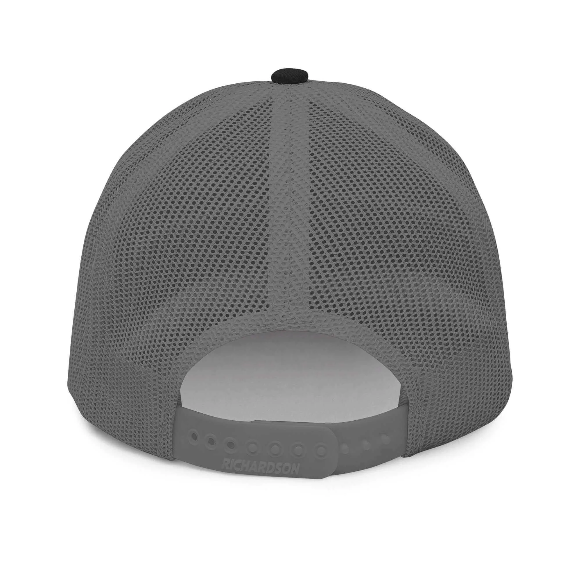 Nowhere2be Trucker Cap