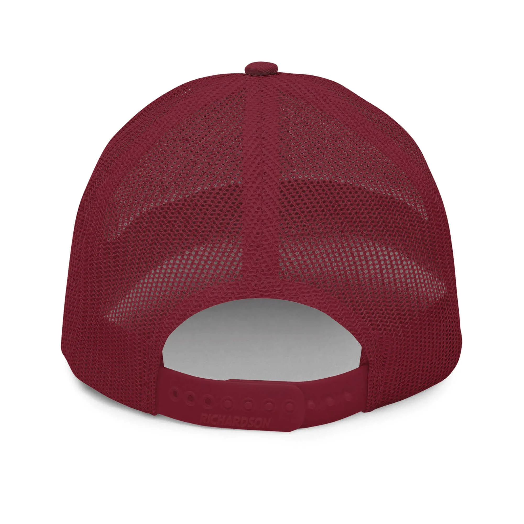 Nowhere2be Trucker Cap
