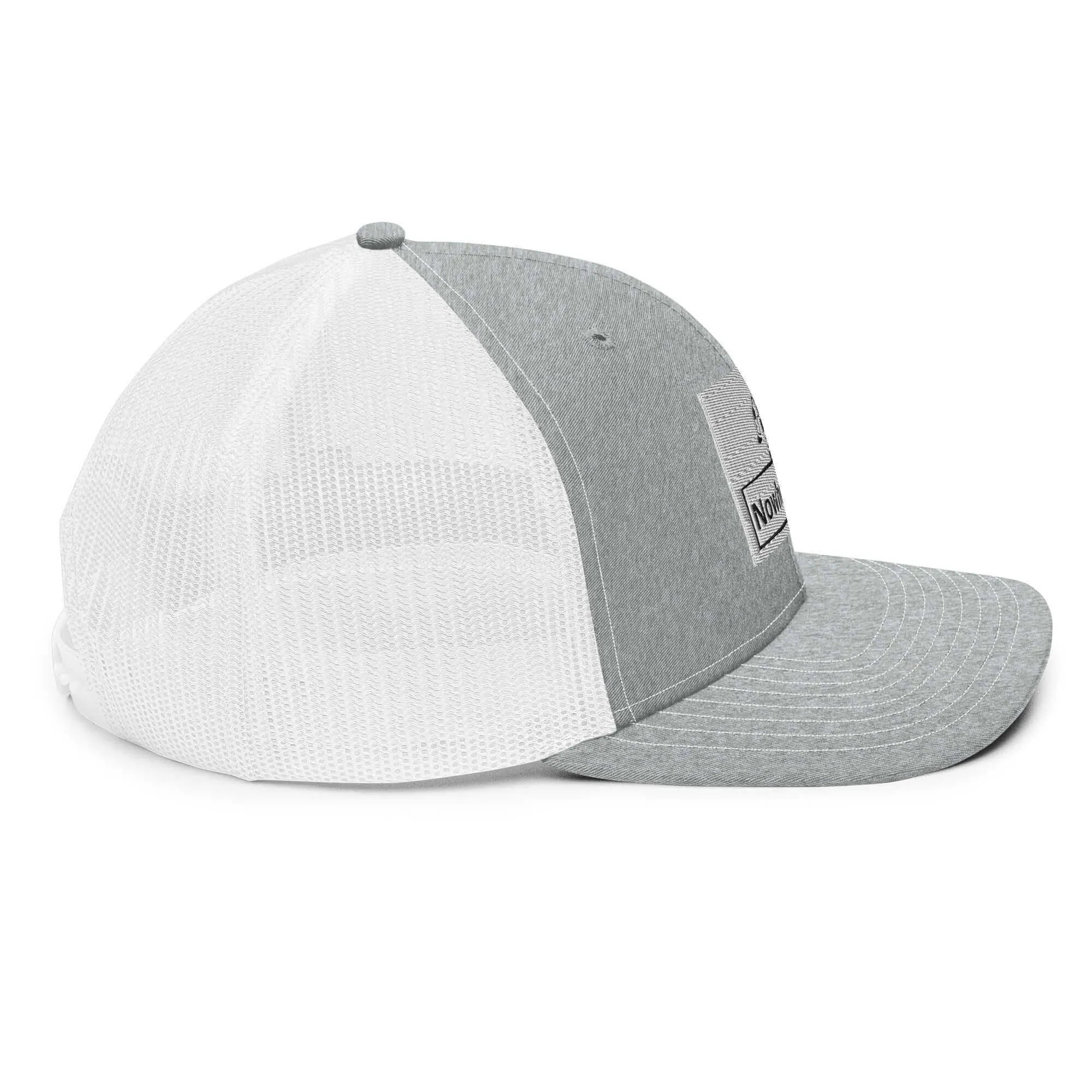 Nowhere2be Trucker Cap