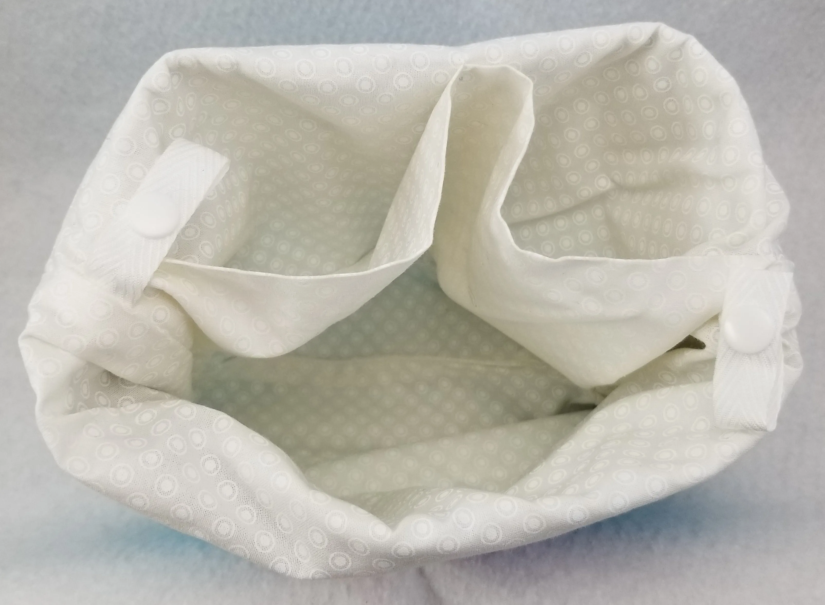 Pack your Bags - Project Bag - Small