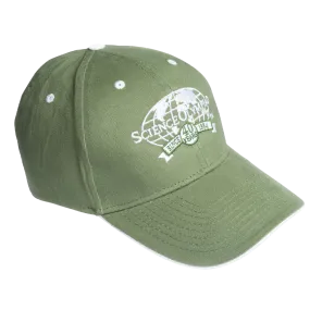 Science Olympiad 40th Anniversary Hat