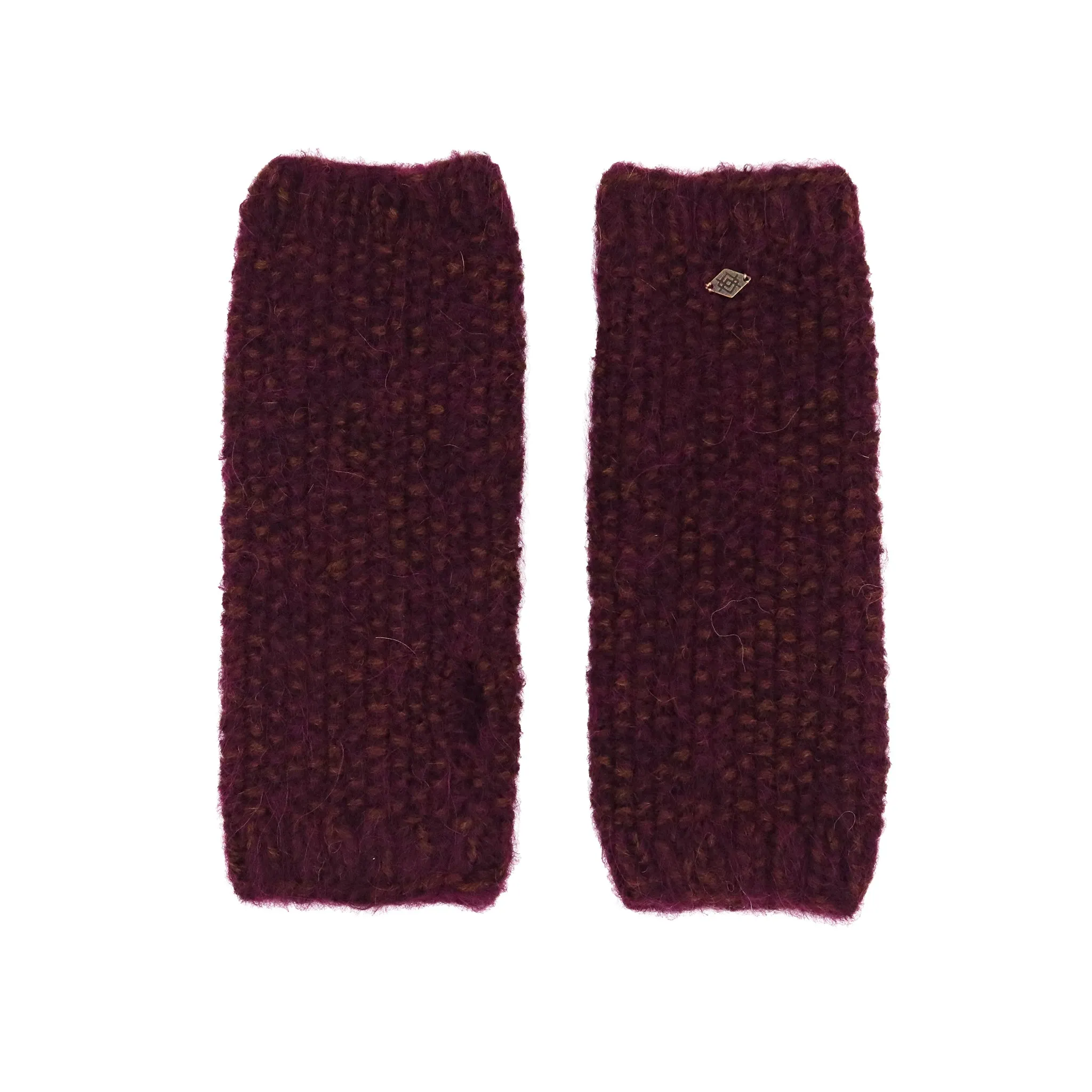 SEED FINGERLESS GLOVES