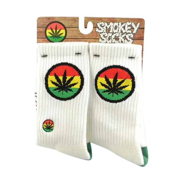 Smokey Brand Classic Socks