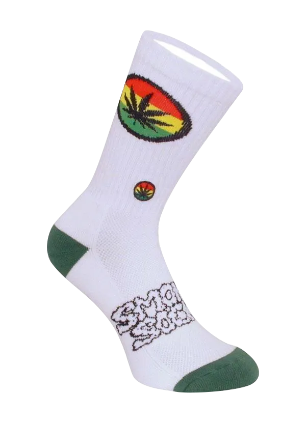 Smokey Brand Classic Socks