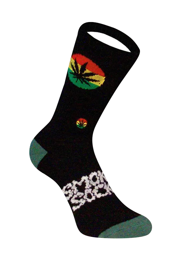 Smokey Brand Classic Socks