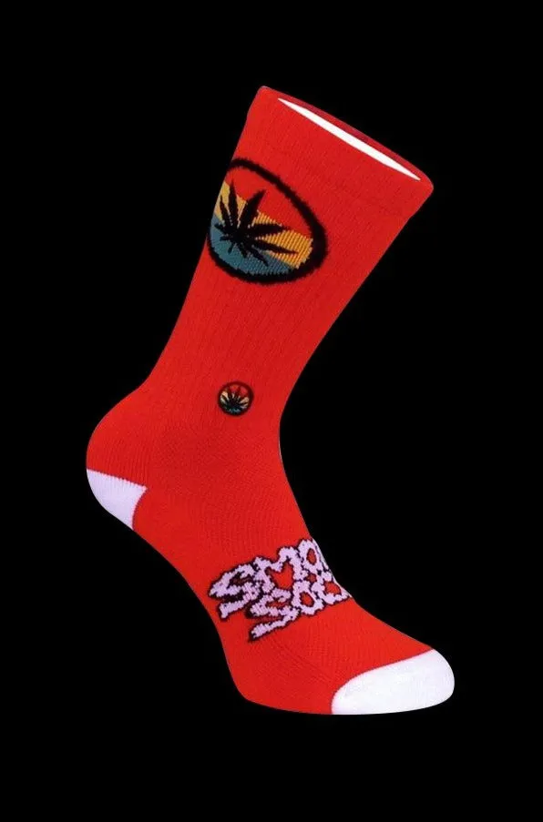 Smokey Brand Classic Socks