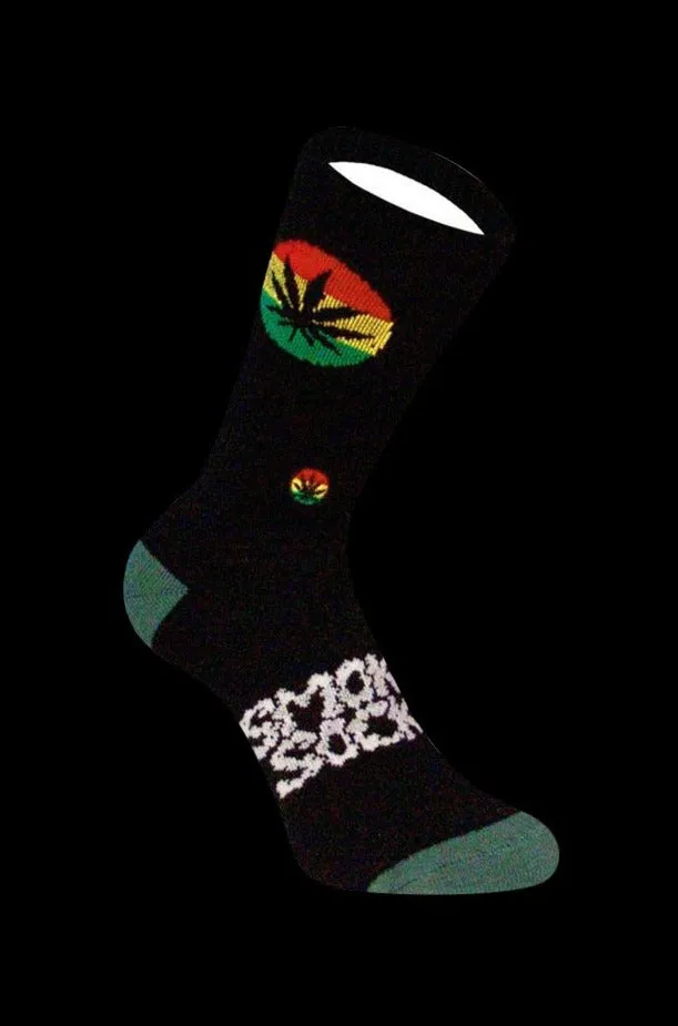 Smokey Brand Classic Socks