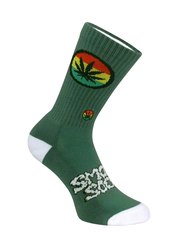 Smokey Brand Classic Socks