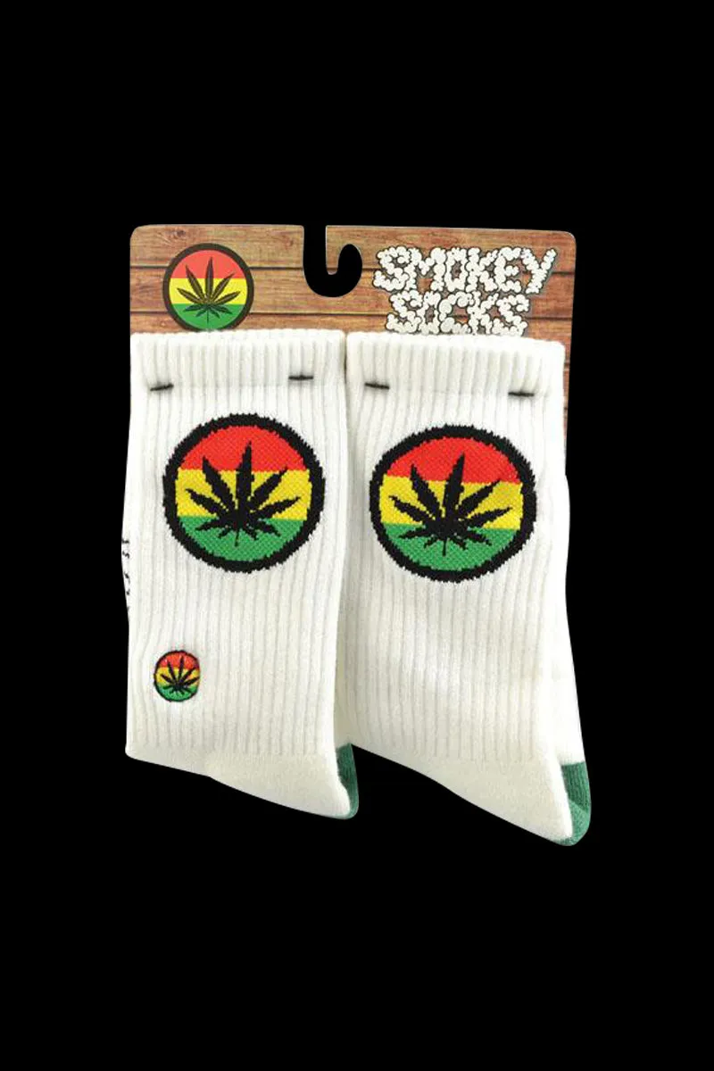Smokey Brand Classic Socks