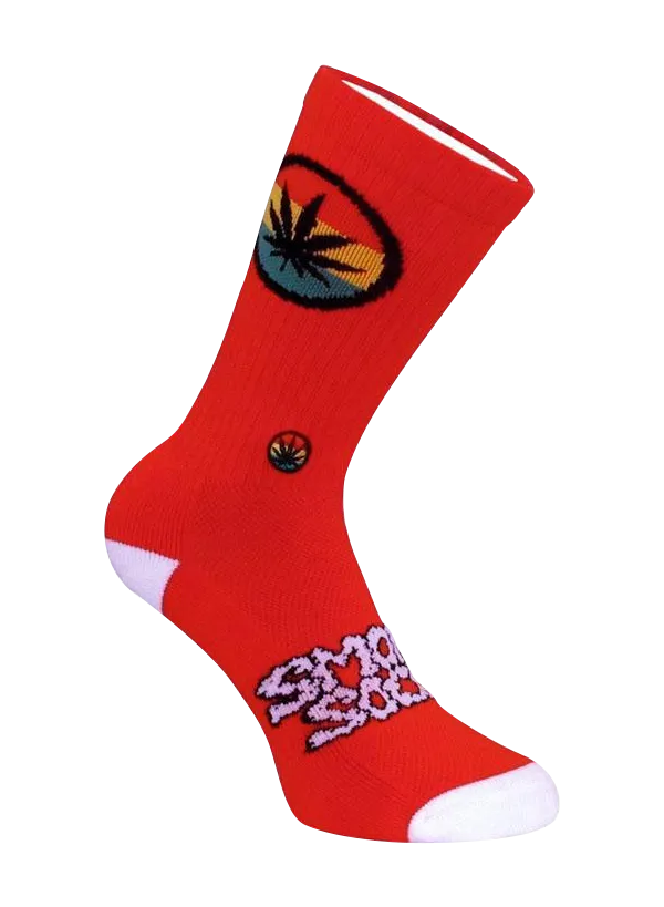 Smokey Brand Classic Socks