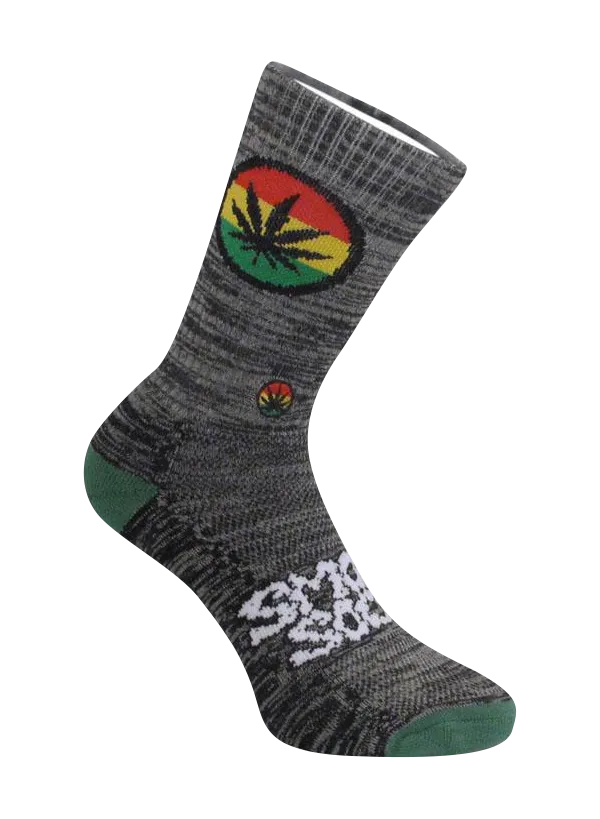 Smokey Brand Classic Socks
