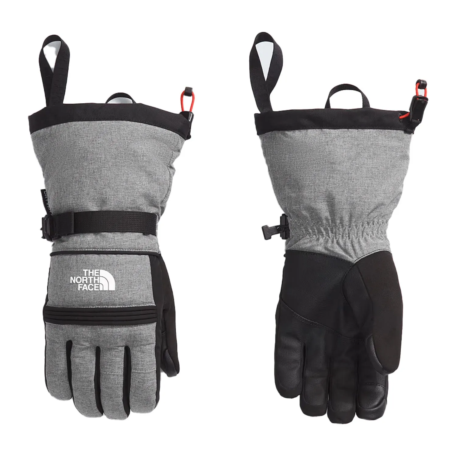 The North Face Women's Montana Ski Glove 2025