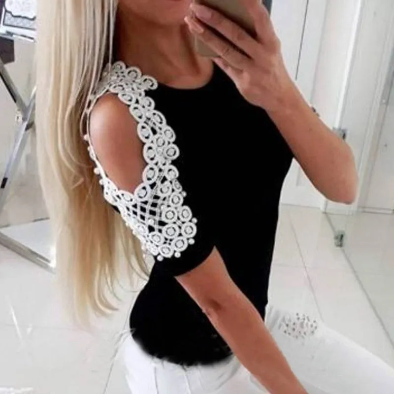 Women Fashionable Blouse